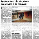 Funérarium...