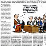 Femmes : quand on les cherche on les trouve...