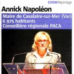 Journée internationale des femmes Elles ont le pouvoir