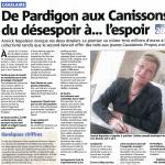 Annick Napoléon, l'interview