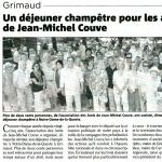 Les Amis de Jean-Michel COUVE
