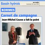 Carnet de Campagne