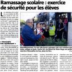 Ramassage scolaire